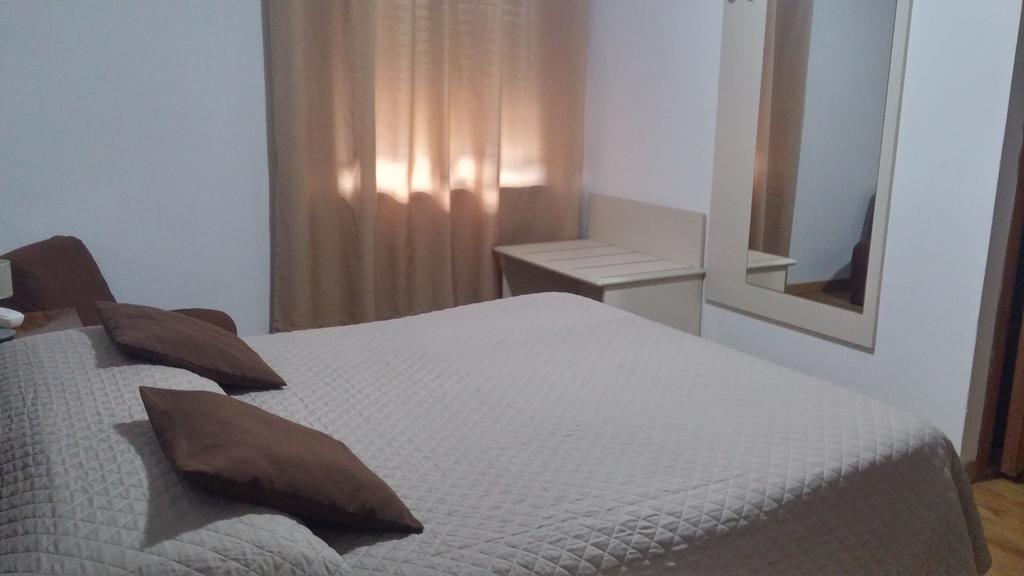 Hotel Ariston Пьомбино Экстерьер фото
